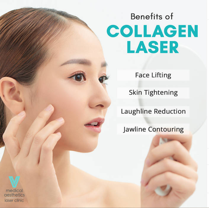 V Medical Aesthetics & Laser Clinic at Northpoint City