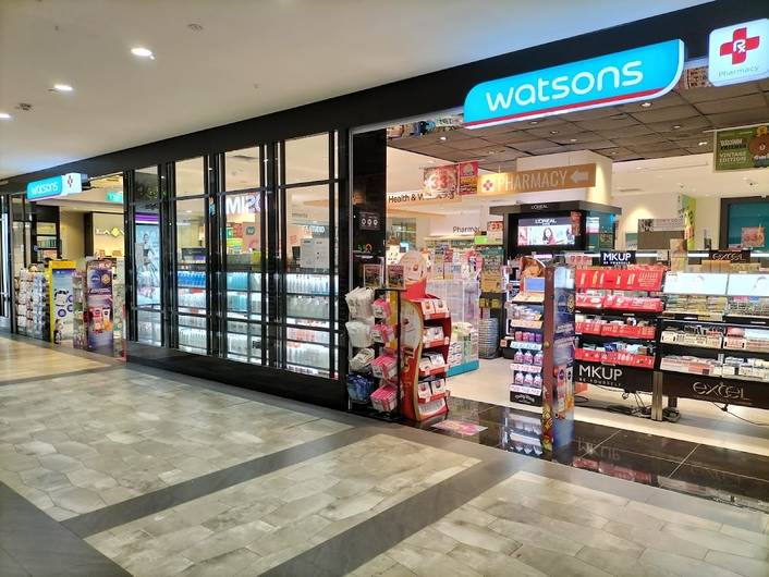 Watsons at Northpoint City