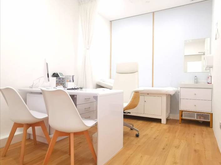 The Health Advisory Clinic at One Raffles Place