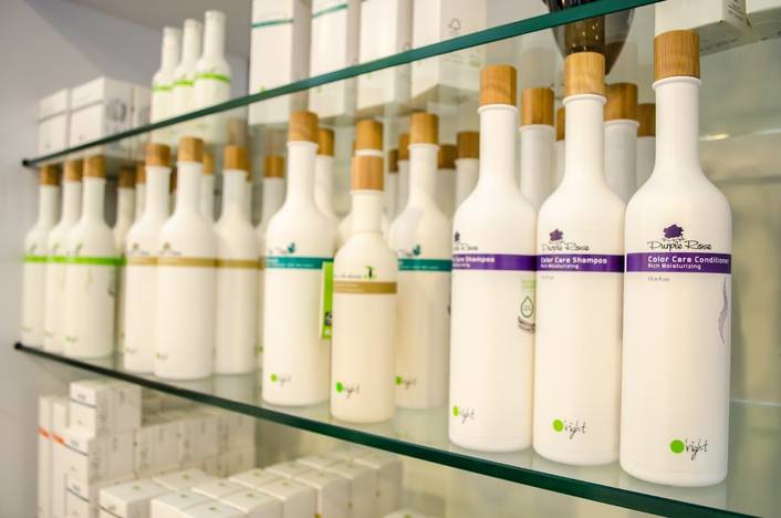 Organic Hair Regrowth Solutions at Orchard Central