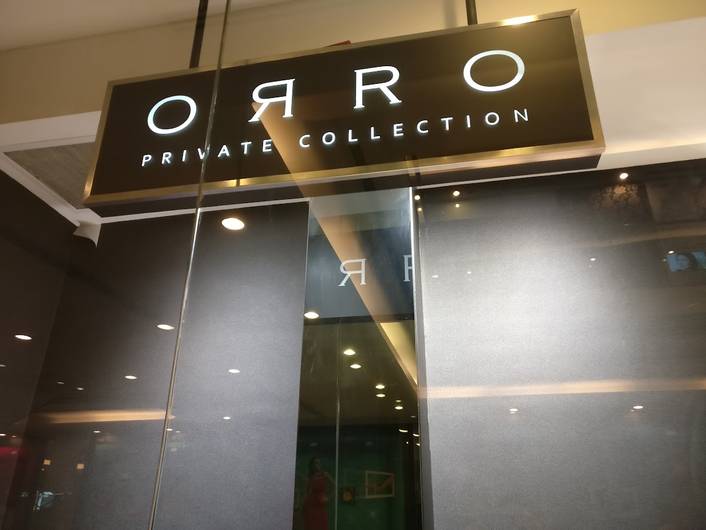 ORRO Private Collection at Pacific Plaza