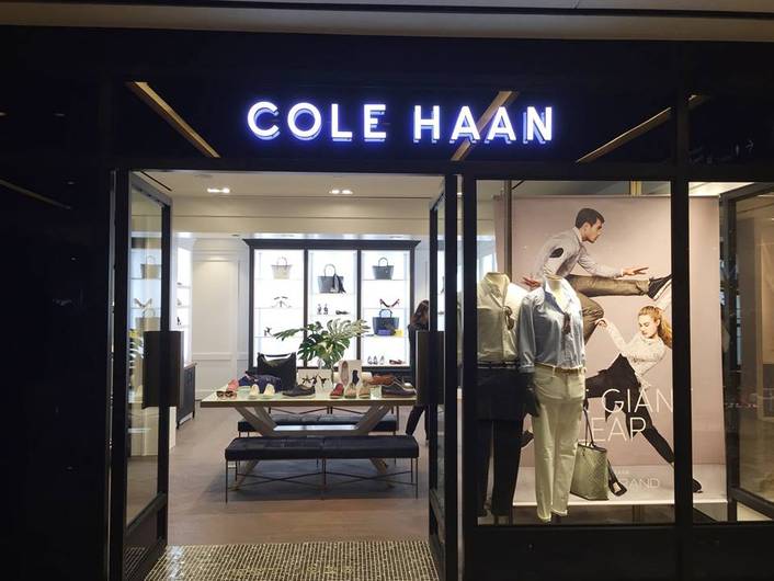 Cole Haan at Paragon