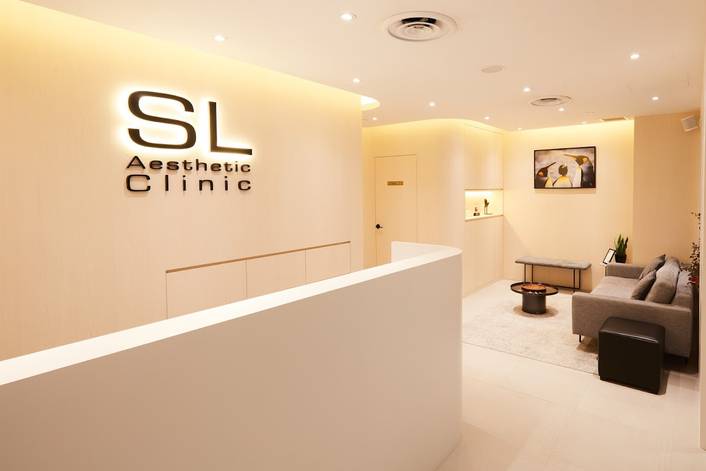 SL Aesthetic Clinic at Plaza Singapura