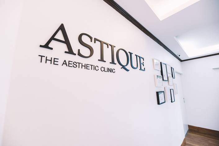 S Aesthetics Clinic at Shaw Centre