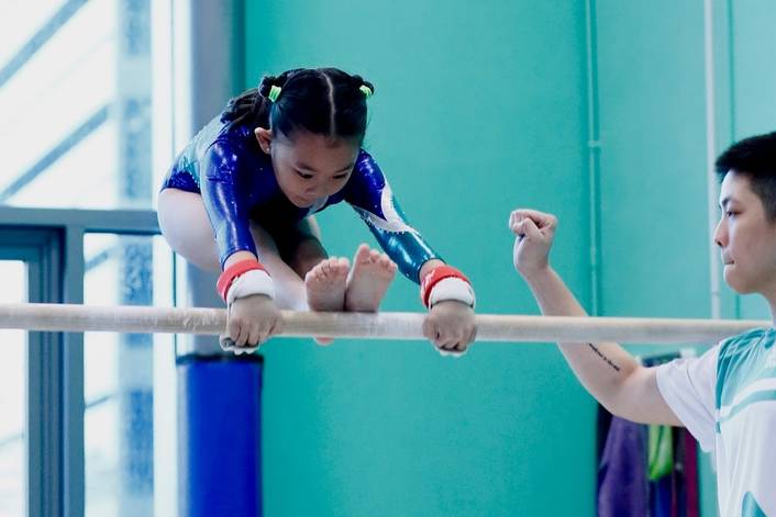 NorthStar Gymnastics & Fitness at Singpost Centre