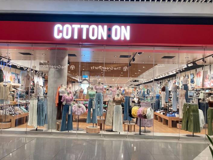 Cotton On on the App Store