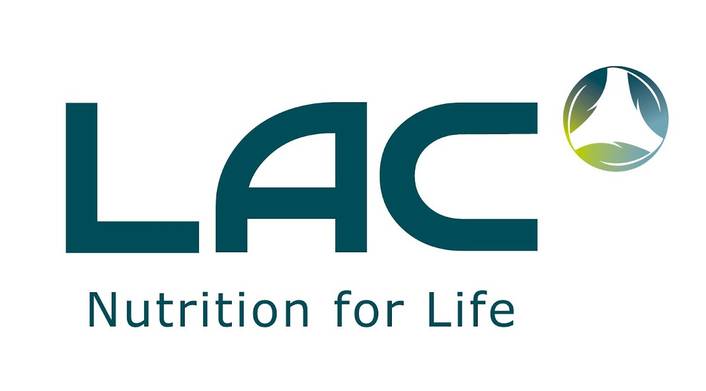 LAC Nutrition For Life at Suntec City
