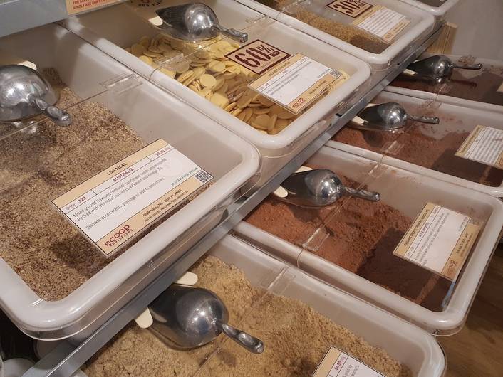 Scoop Wholefoods Australia at Tanglin Mall