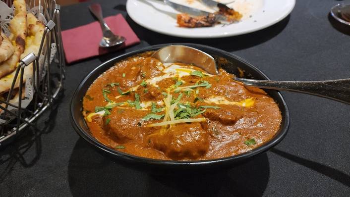 𝗔𝗪𝗔𝗗𝗛 | Royal Indian Dining & Lounge at The Centrepoint