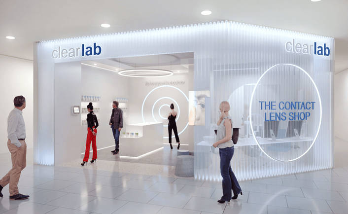 Clearlab at The Centrepoint
