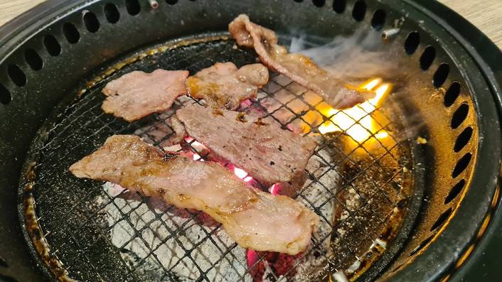 Gyu-Kaku Japanese BBQ at The Centrepoint