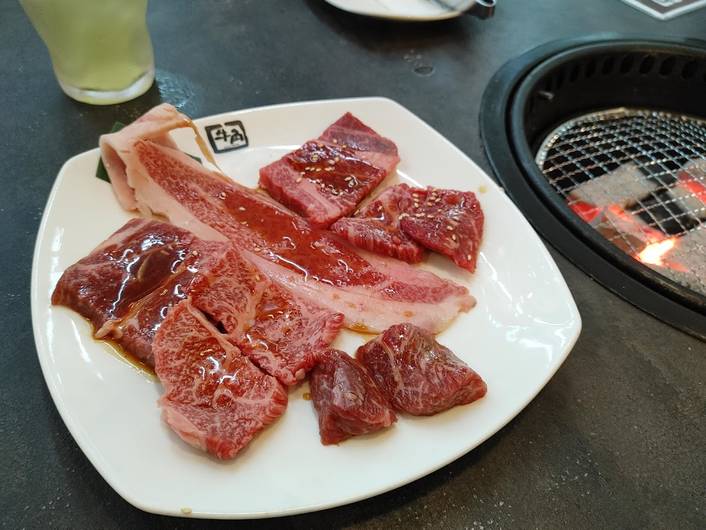 Gyu-Kaku Japanese BBQ Restaurant at The Star Vista