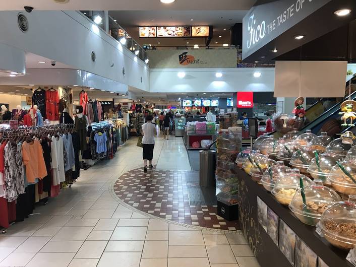 Genuine Appeal Boutique at Thomson Plaza