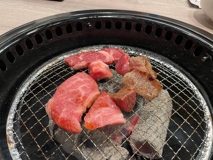 Gyu-Kaku Japanese BBQ at UE Square