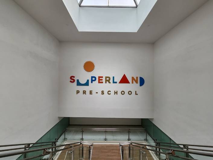 Superland Pre-School at UE Square