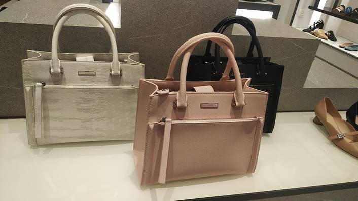 CHARLES & KEITH at Waterway Point