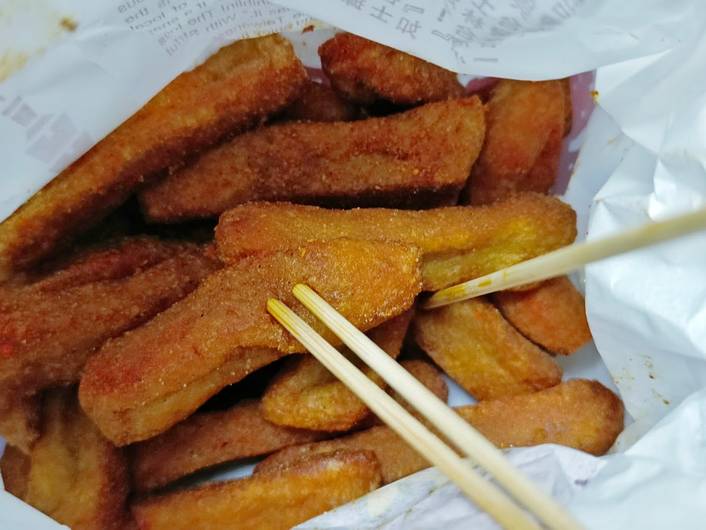 Shihlin Taiwan Street Snacks at Waterway Point