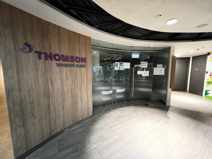 Thomson Women’s Clinic at Waterway Point