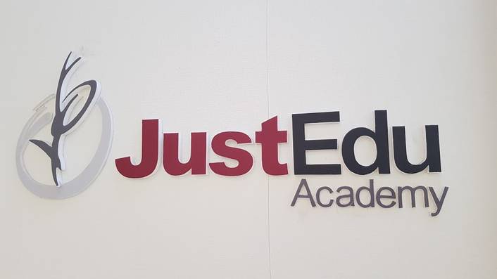 JustEdu Learning Centre at White Sands