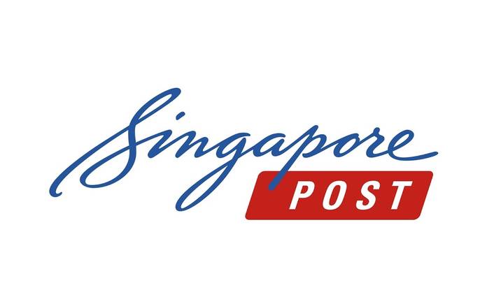 Singapore Post at White Sands