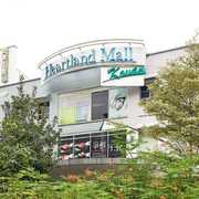 Heartland Mall Kovan Shopping Mall