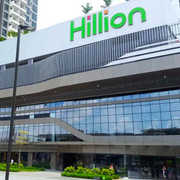 Hillion Mall Shopping Mall