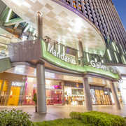 Mandarin Gallery Shopping Mall