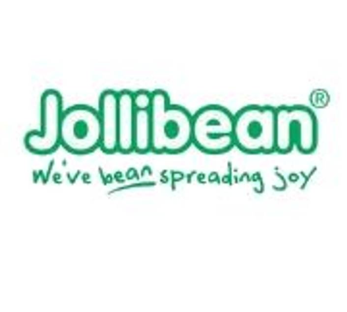 Jollibean at Aperia Mall