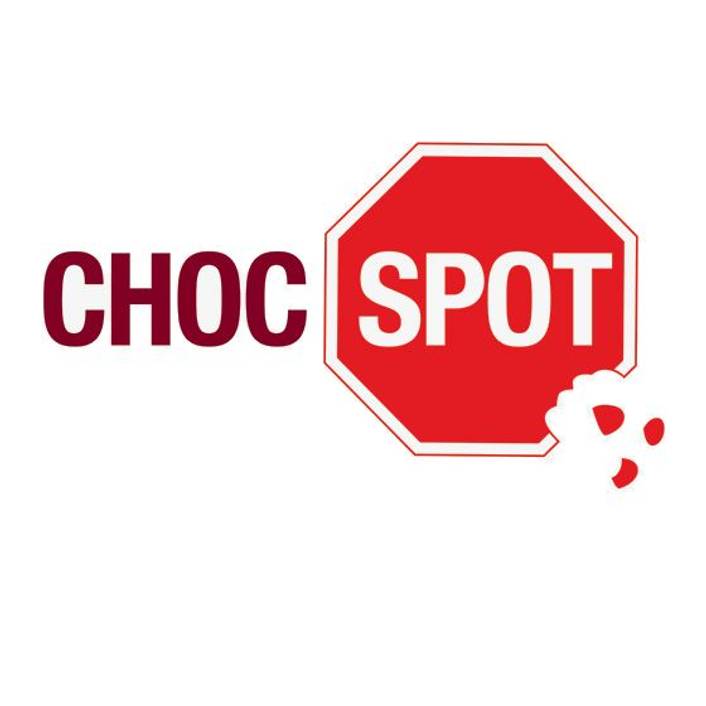 CHOC SPOT at Bedok Mall