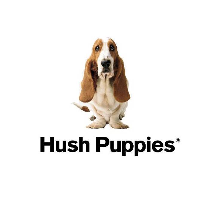 Hush Puppies at Bedok Mall