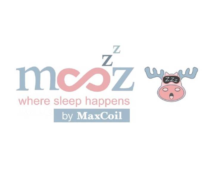 MooZzz by MaxCoil at Bedok Mall