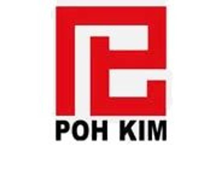 POH KIM DVD/Blu Ray at Bedok Mall