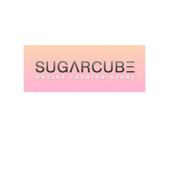 Sugar Cube at Bedok Mall