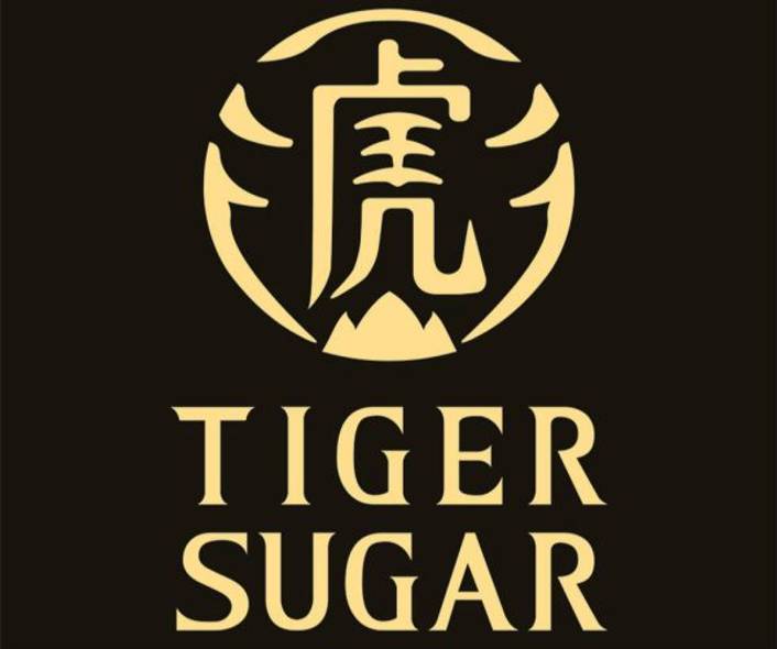 Tiger Sugar at Bedok Mall
