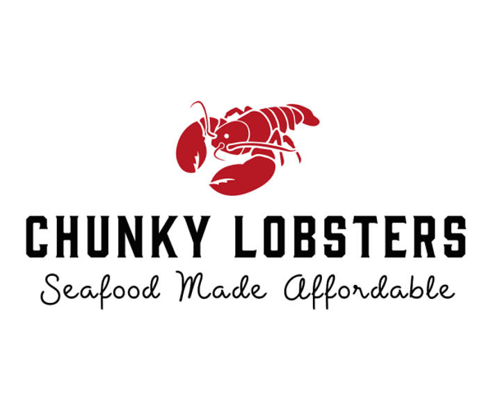 Chunky Lobsters at Bugis Junction