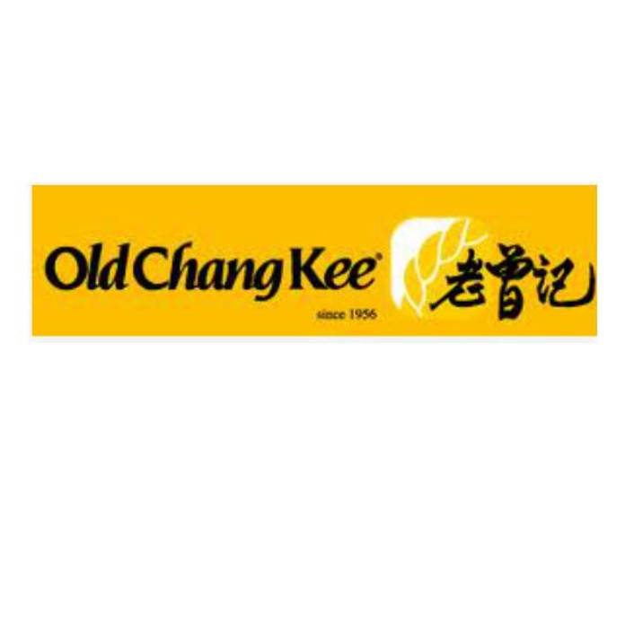Old Chang Kee at Bugis Junction