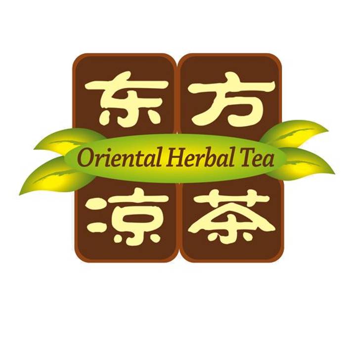 Oriental Herbal Tea at Bugis Junction