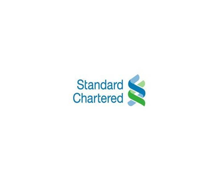 Standard Chartered ATM at Bugis Junction