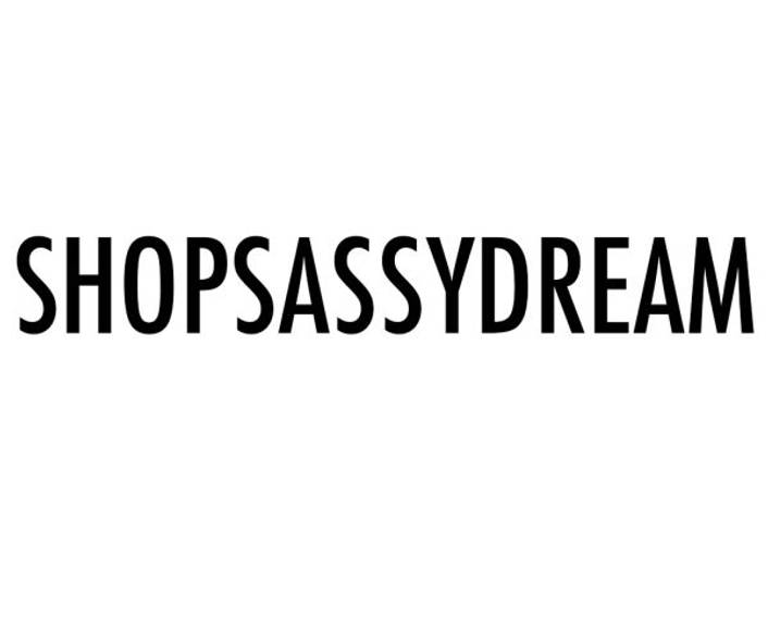 Shop Sassy Dream at Bugis Junction