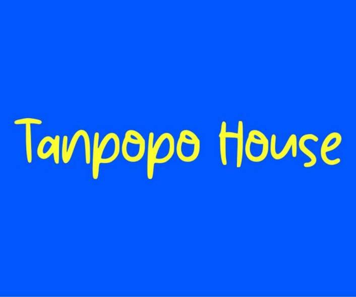 Tanpopo House at Bugis Junction