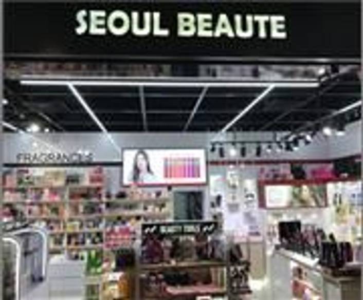 Seoul Beaute at Bugis+