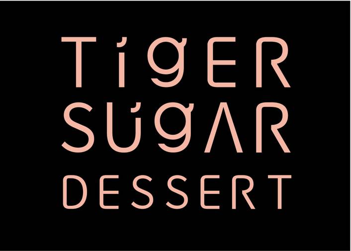 Tiger Sugar Dessert at Capitol Singapore