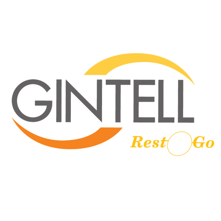 GINTELL Rest N Go at Chinatown Point