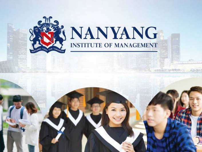 Nanyang Institute of Management (NIM) at Clarke Quay Central