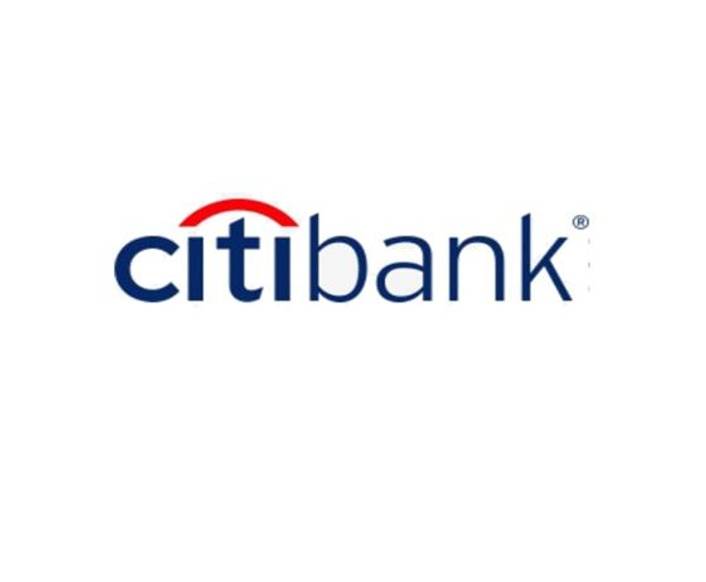 Citibank ATM at Clarke Quay
