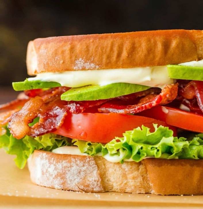 BLT Fresh at Downtown East