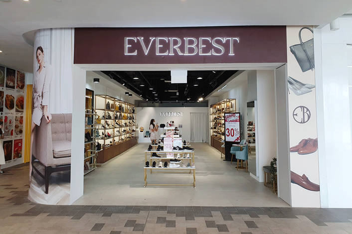 Everbest at Downtown East
