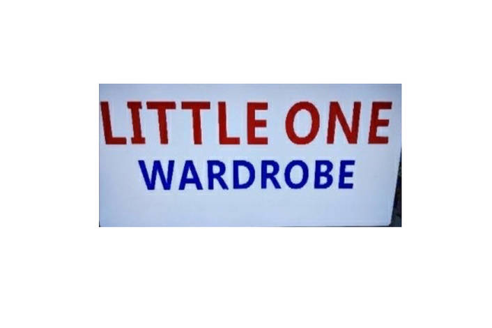 Little One Wardrobe at Downtown East