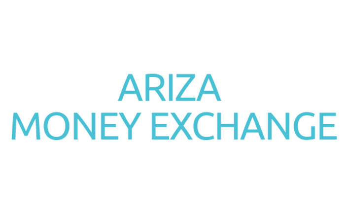 Ariza Money Exchange at HarbourFront Centre