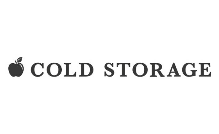 Cold Storage at HarbourFront Centre